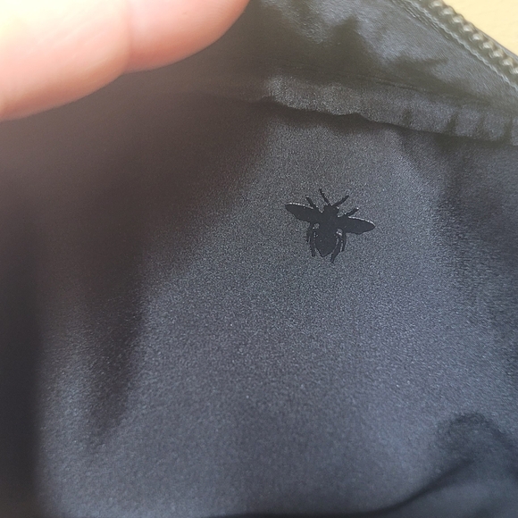 Dior Navy Blue Crossbody Bag - Picture 8 of 16